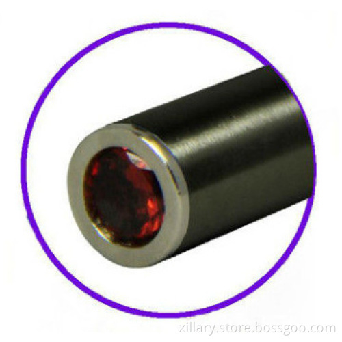Electronic cigarette ehookah 800puffs